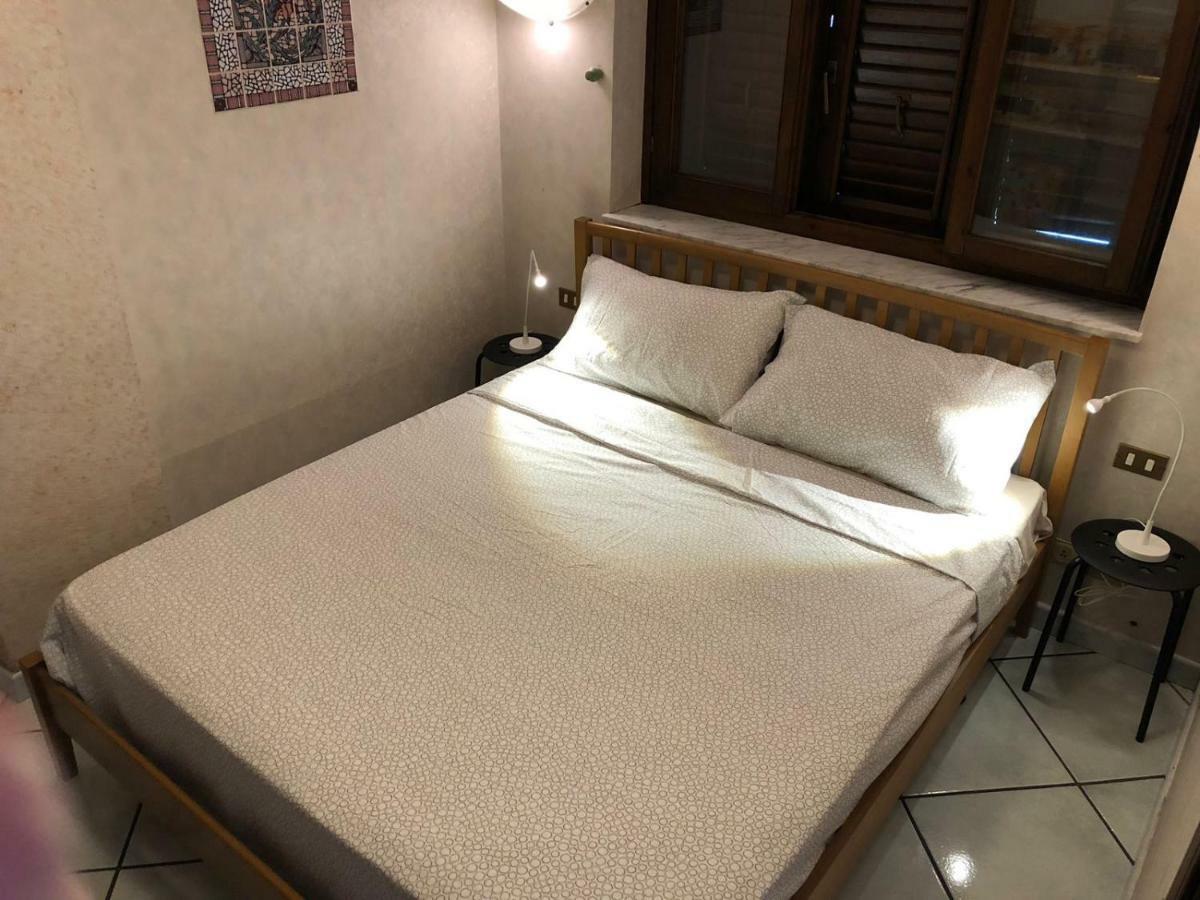 Adele'S Apartment - Mulinia Residence أتشيريالي المظهر الخارجي الصورة
